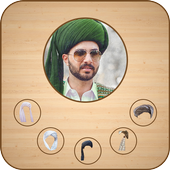 Turbans Photo Editor Balochi Punjabi &amp; Pathan App icon