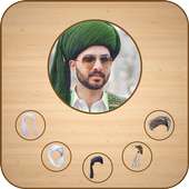 Turbans Photo Editor Balochi Punjabi & Pathan App on 9Apps