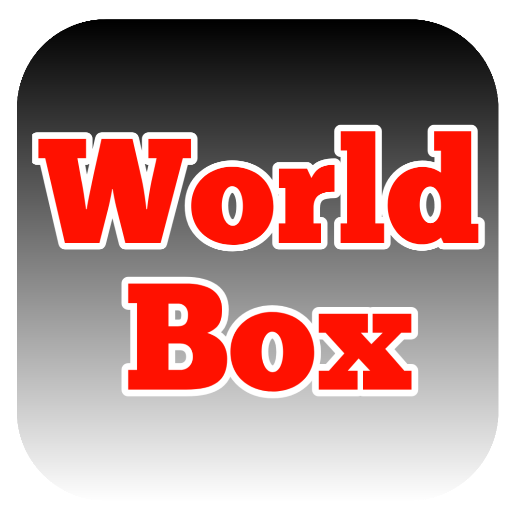 World Box icon