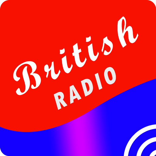 A2Z British FM Radio | UK Music, Sports &amp; News icon