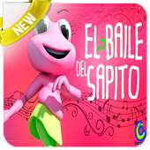 El Baile del Sapito icon