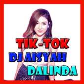 Dj Aisyah Jatuh Cinta Pada Jamila on 9Apps