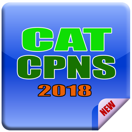 ikon CAT CPNS Terbaru Offline