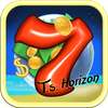 Theme Slots Horizon