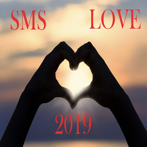 SMS d'amour 2020 icon