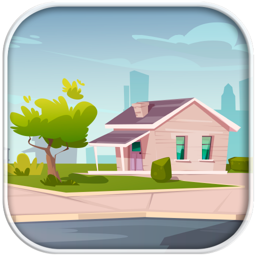 Escape game : Escape Games Zone 13 icon