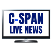 LIVE TV APP FOR C-SPAN NEWS LIVE FREE 2020 icon