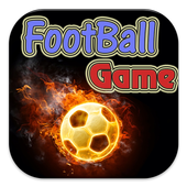Football Games For Kids - Free icon