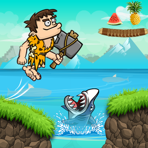 مغامرات الغابة - مجانا أيقونة