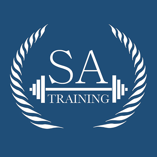 SA Training icon