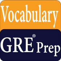 Vocabulary builder for GRE® on 9Apps