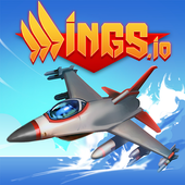 Plane With Wings - Free Game icon