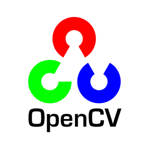 OpenCV Image Process icon