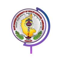 RGUHS: Results, Old Question Papers, Alerts - 2020 on 9Apps