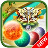 Marble Temple Legend 2