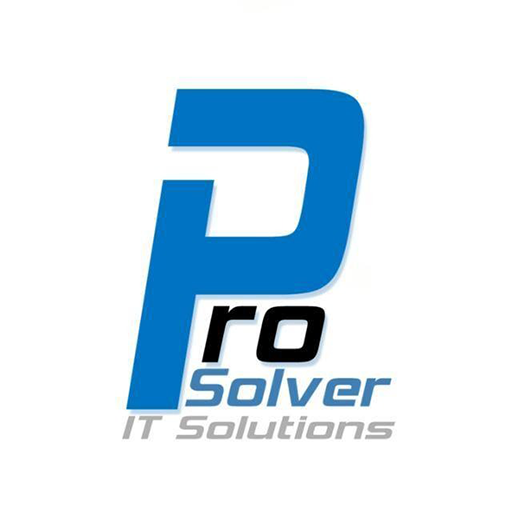 Pro Solver It icon
