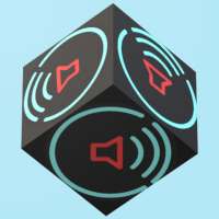 Volume Setting on 9Apps