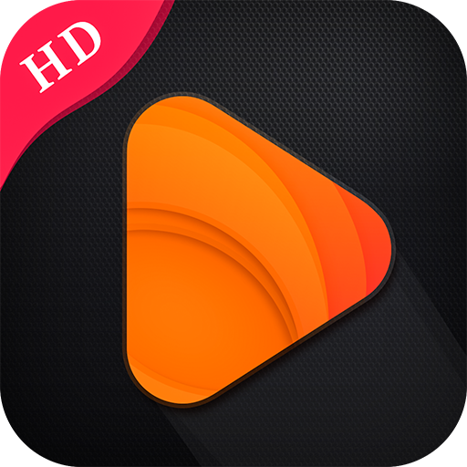HD Video Player Any Format icon