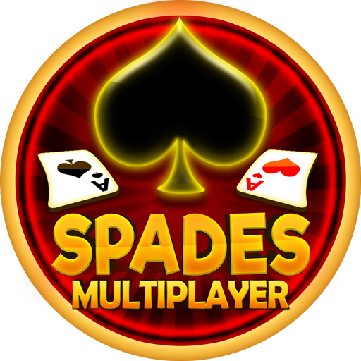 Spades Multiplayer icon