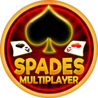 Spades Multiplayer