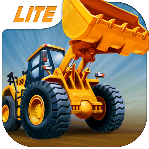 Kids Vehicles: Construction Li icon