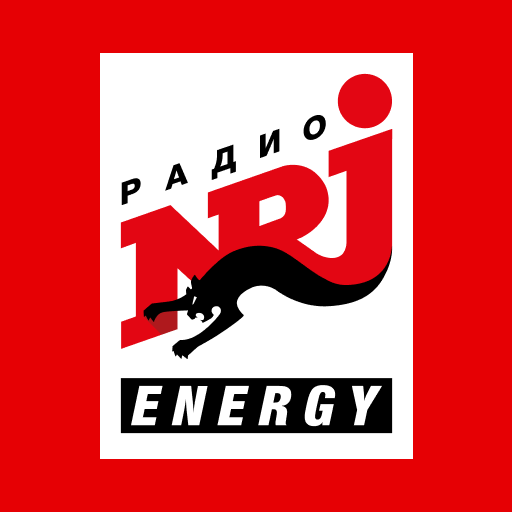 Radio ENERGY Russia (NRJ) icon