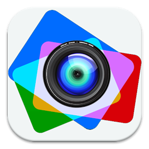 Photo Collage Maker - Make Collage, Photo Editor icon