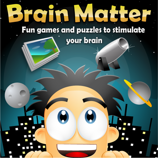 Brain Matter Free icon