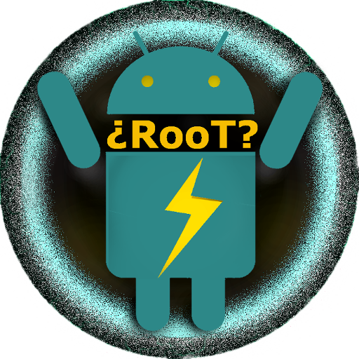 Root Status icon