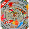 Koi Special Free Live Wallpaper icon