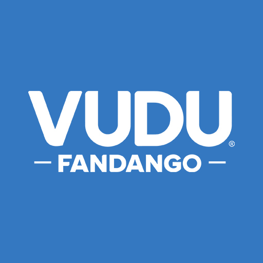 Vudu- Buy, Rent &amp; Watch Movies icon