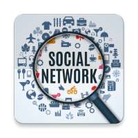 Social Networks - All in one