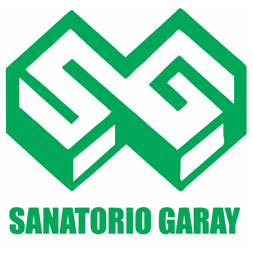 Sanatorio Garay icon