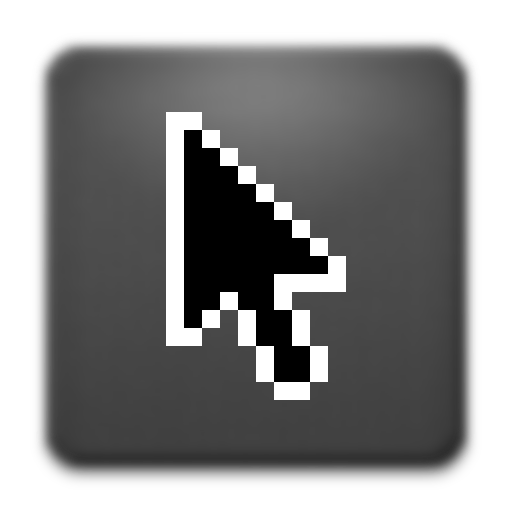 X Server icon