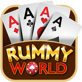 Rummy World icon