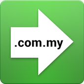 Johor Map (JB Maps) icon