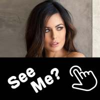 Tap to See me | Tap to Remove Layer