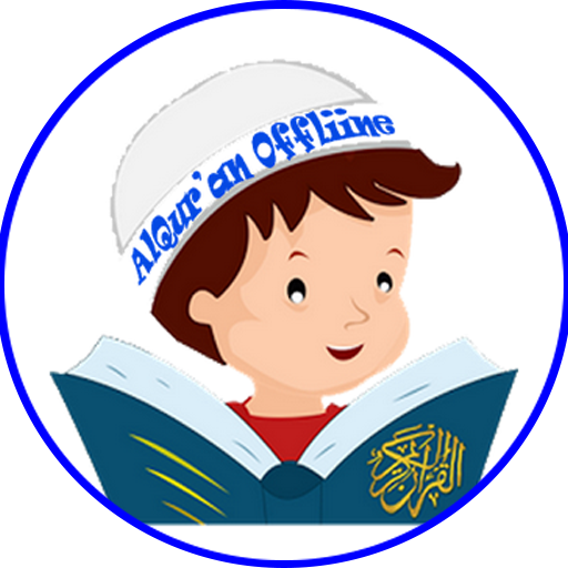 ALQURAN OFFLINE (Full 30Juz) icon