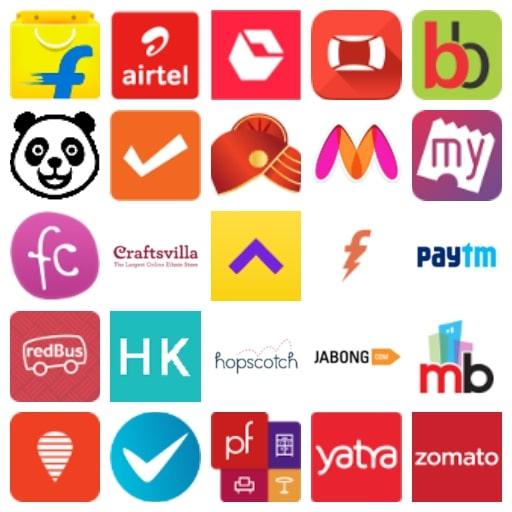 All Online Shopping App, Online Shopping Mall icon