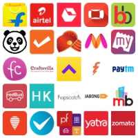 All Online Shopping App, Online Shopping Mall on 9Apps