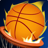 Shooter Basketball Master icon