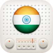 Radios India AM FM Free on 9Apps