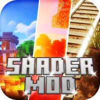 Shaders for Minecraft MCPE