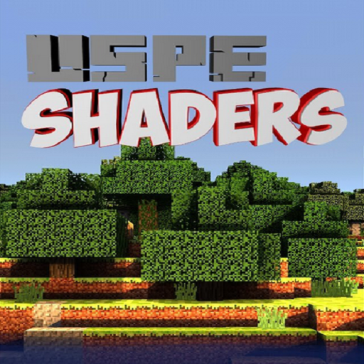 Shaders for PE icon