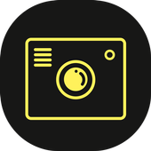 Sunrise Camera أيقونة