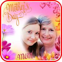 Happy Mother Day 2021 Photo Frames on 9Apps