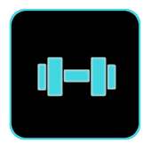 Gym Workouts on 9Apps