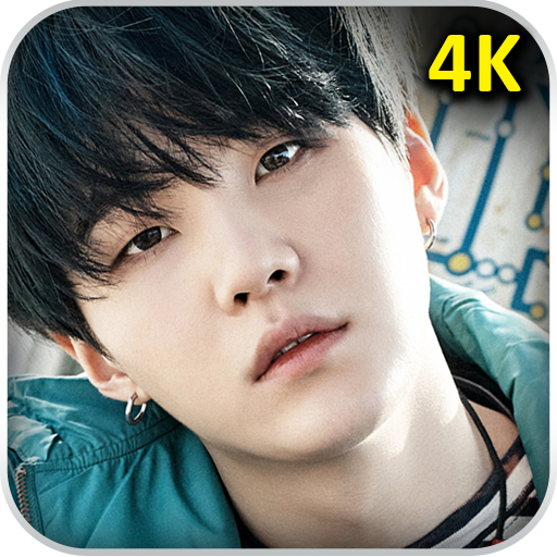 BTS Suga Wallpapers KPOP - Suga Wallpapers icon