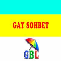 Gay Eşcinsel Sohbet on 9Apps