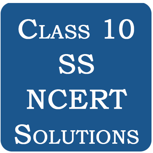 Class 10 Social Science NCERT Solutions icon
